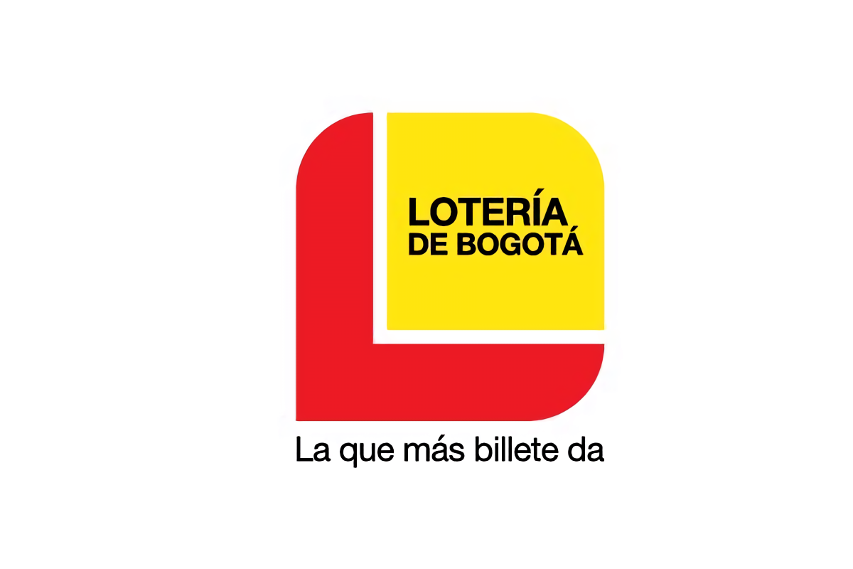 Lotería de Bogotá jueves 27 de abril de 2023