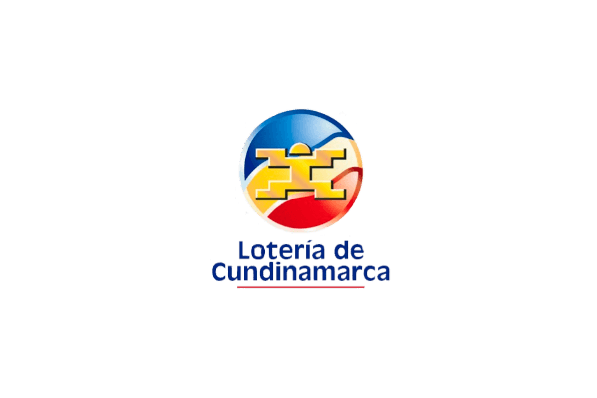 Loteria de Cundinamarca martes 15 de junio de 2021