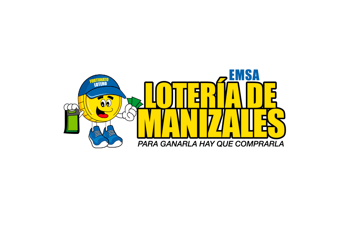 Lotería de Manizales miercoles 31 de mayo de 2023
