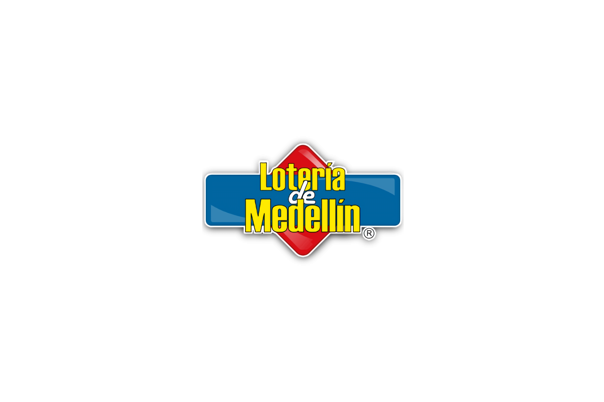 Lotería de Medellín viernes 24 de febrero de 2023