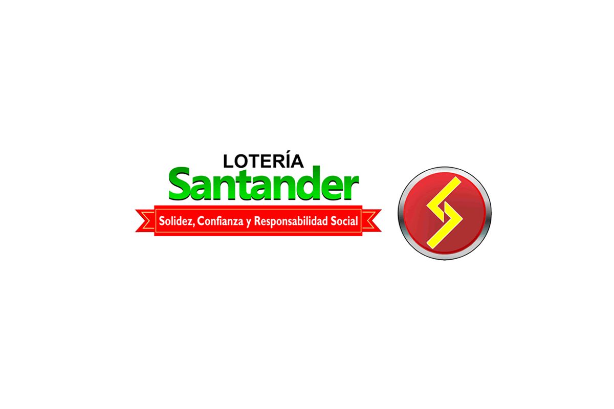 Lotería de Santander viernes 12 de enero de 2024