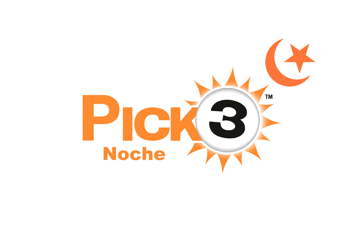 Pick 3 Noche Domingo 24 de Septiembre del 2023