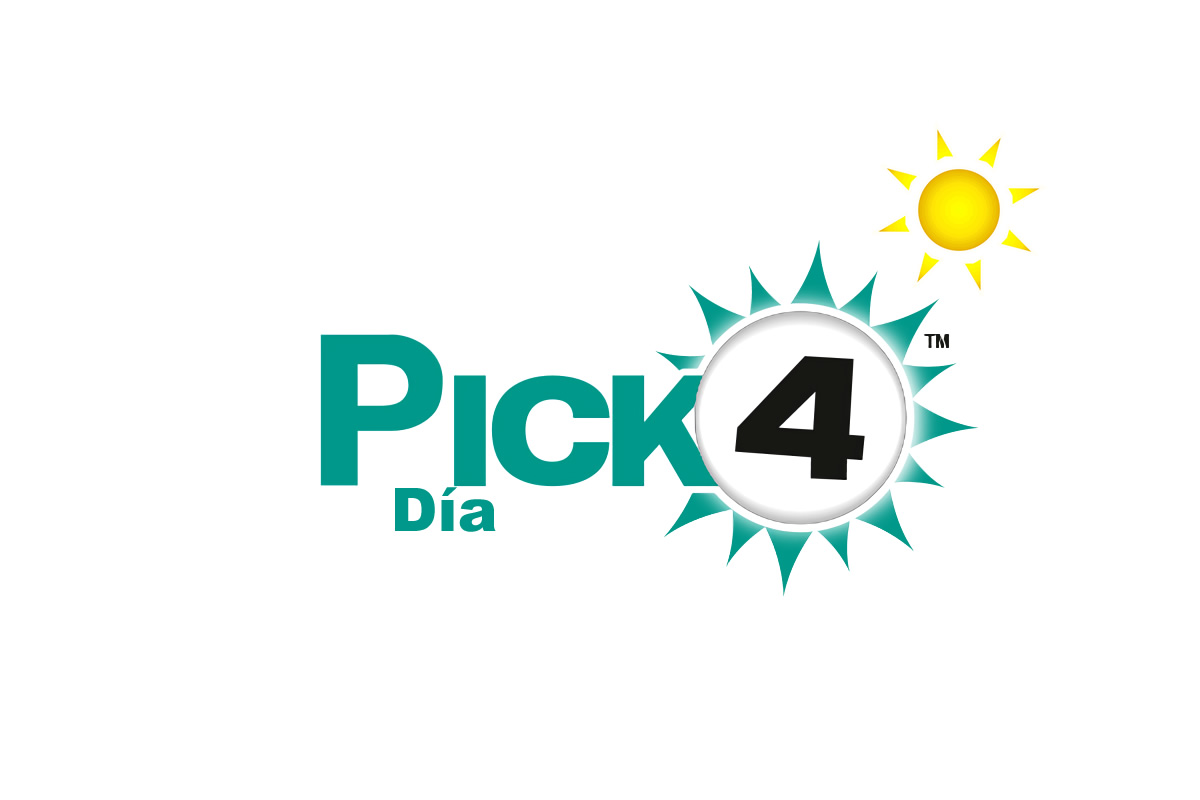 Pick 4 Día Domingo 24 de Septiembre del 2023